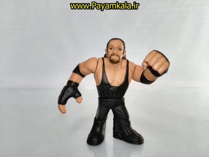 خرید فروش اینترنتی اسباب بازی اکشن فیگور شخصیت های کشتی کج ( WWE Action Figure)