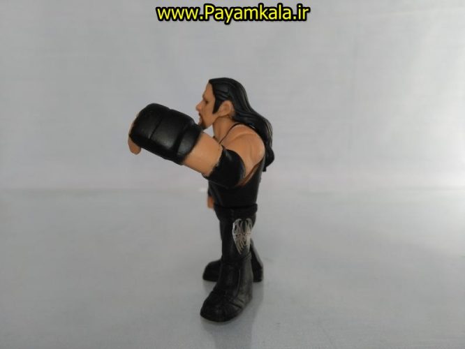 خرید فروش اینترنتی اسباب بازی اکشن فیگور شخصیت های کشتی کج ( WWE Action Figure)