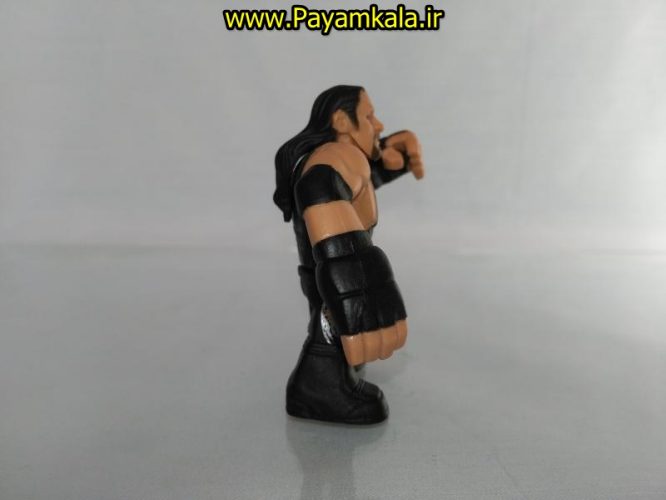 خرید فروش اینترنتی اسباب بازی اکشن فیگور شخصیت های کشتی کج ( WWE Action Figure)