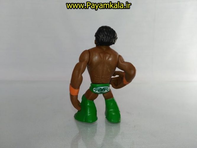 خرید فروش اینترنتی اسباب بازی اکشن فیگور شخصیت های کشتی کج ( WWE Action Figure)