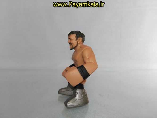 خرید فروش اینترنتی اسباب بازی اکشن فیگور شخصیت های کشتی کج ( WWE Action Figure)