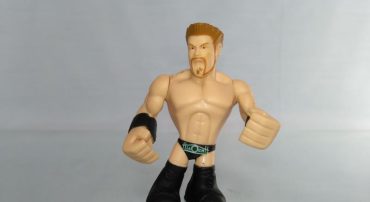 خرید فروش اینترنتی اسباب بازی اکشن فیگور شخصیت های کشتی کج ( WWE Action Figure)