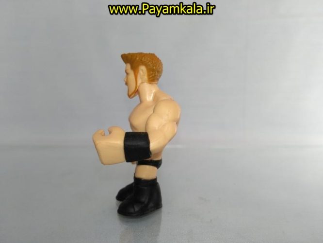 خرید فروش اینترنتی اسباب بازی اکشن فیگور شخصیت های کشتی کج ( WWE Action Figure)