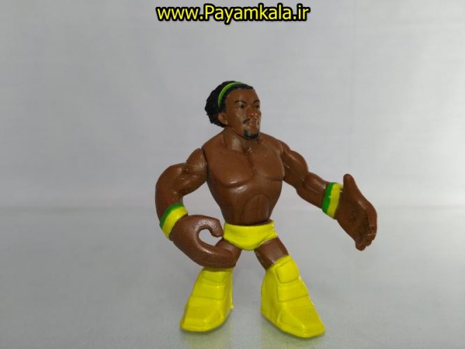 خرید فروش اینترنتی اسباب بازی اکشن فیگور شخصیت های کشتی کج ( WWE Action Figure)