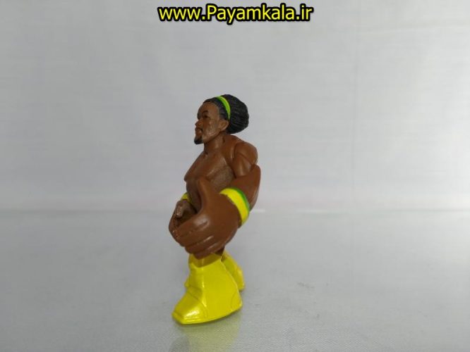 خرید فروش اینترنتی اسباب بازی اکشن فیگور شخصیت های کشتی کج ( WWE Action Figure)