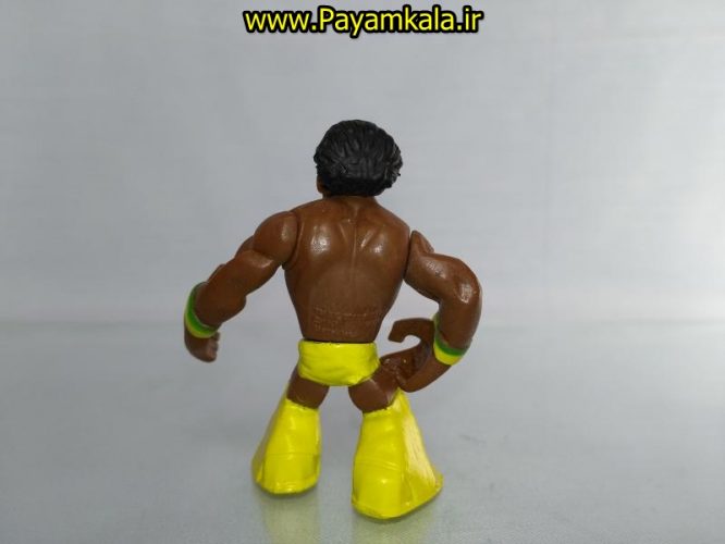 خرید فروش اینترنتی اسباب بازی اکشن فیگور شخصیت های کشتی کج ( WWE Action Figure)