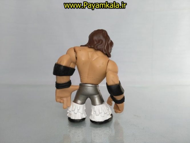 خرید فروش اینترنتی اسباب بازی اکشن فیگور شخصیت های کشتی کج ( WWE Action Figure)