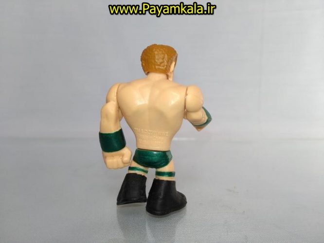 خرید فروش اینترنتی اسباب بازی اکشن فیگور شخصیت های کشتی کج ( WWE Action Figure)