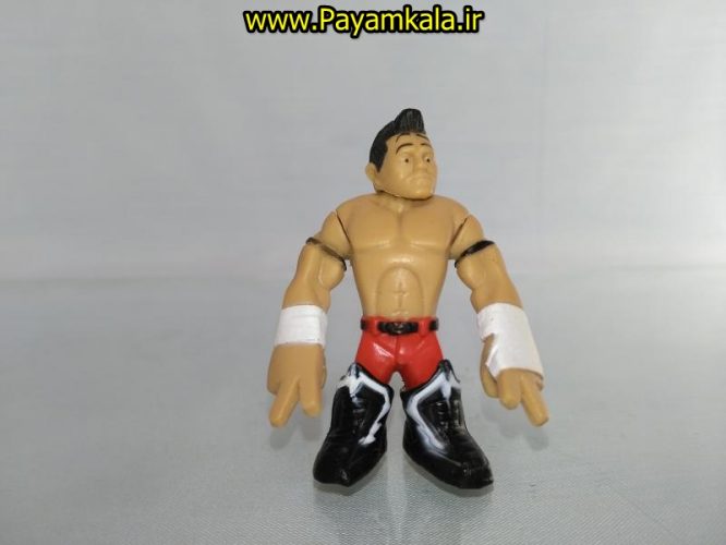 خرید فروش اینترنتی اسباب بازی اکشن فیگور شخصیت های کشتی کج ( WWE Action Figure)