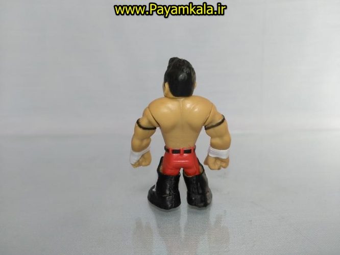 خرید فروش اینترنتی اسباب بازی اکشن فیگور شخصیت های کشتی کج ( WWE Action Figure)