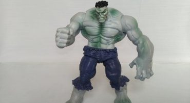 خرید اسباب بازی اکشن فیگور شخصیت هالک ( HULK)