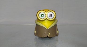 خرید اینترنتی اسباب بازی از فروشگاه پیام کالا فیگور شخصیت مینیون (Minion)