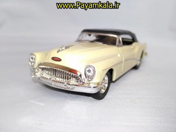 ماشین اسباب بازی ترابانت بیوک اسکای لارک (BUICK 1953 SKYLARK)