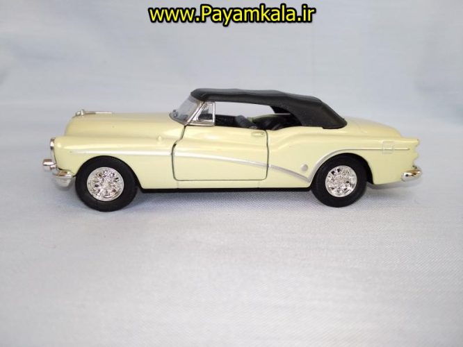 ماشین اسباب بازی ترابانت بیوک اسکای لارک (BUICK 1953 SKYLARK)