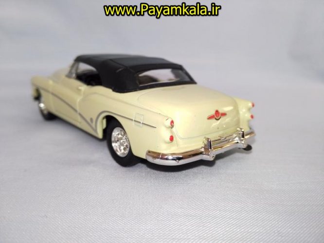 ماشین اسباب بازی ترابانت بیوک اسکای لارک (BUICK 1953 SKYLARK)