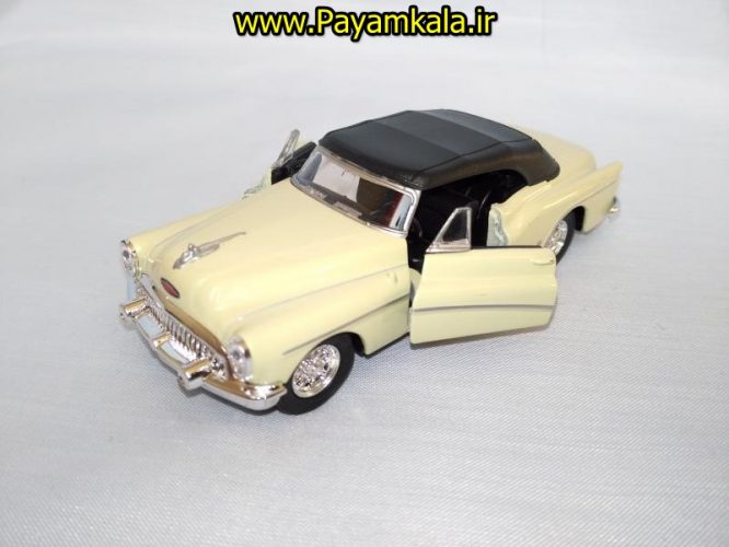 ماشین اسباب بازی ترابانت بیوک اسکای لارک (BUICK 1953 SKYLARK)