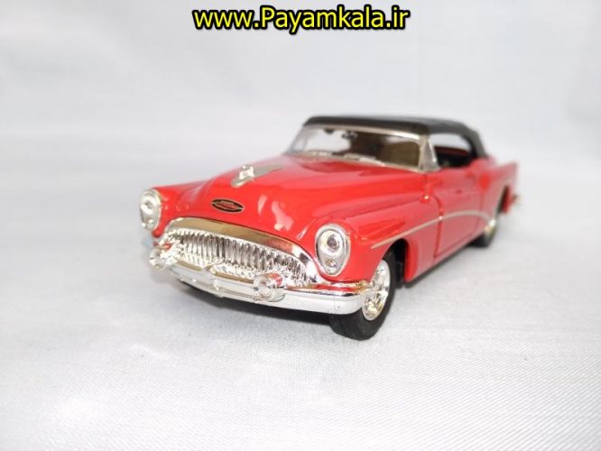 ماشین اسباب بازی ترابانت بیوک اسکای لارک (BUICK 1953 SKYLARK)