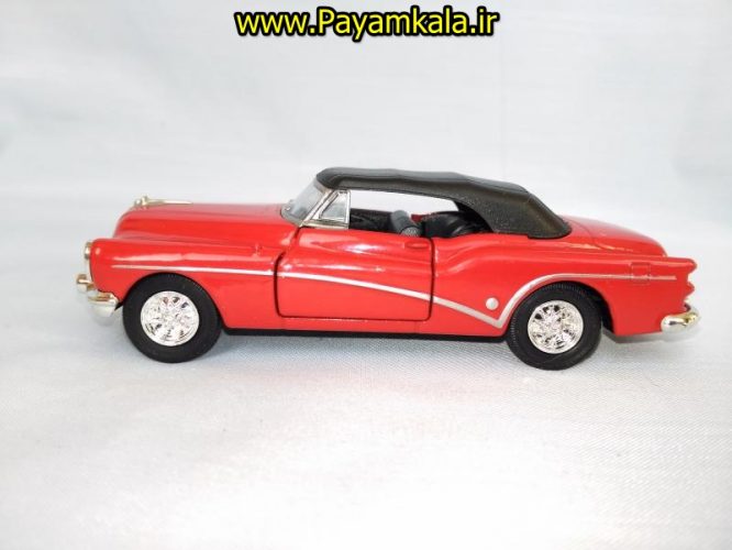 ماشین اسباب بازی ترابانت بیوک اسکای لارک (BUICK 1953 SKYLARK)