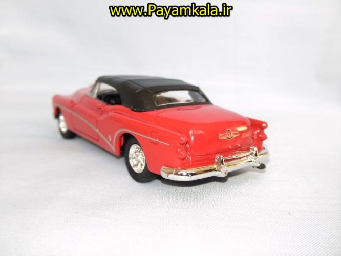 ماشین اسباب بازی ترابانت بیوک اسکای لارک (BUICK 1953 SKYLARK)