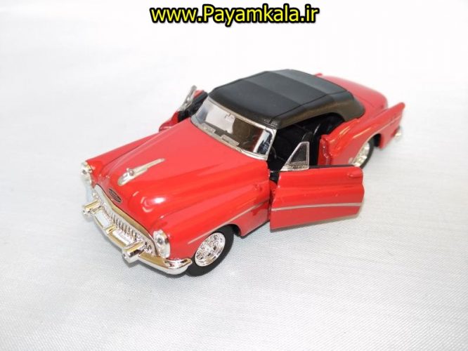 ماشین اسباب بازی ترابانت بیوک اسکای لارک (BUICK 1953 SKYLARK)