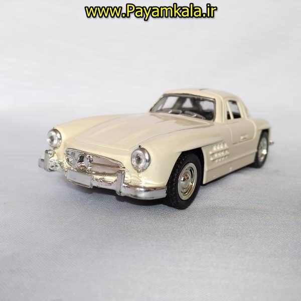 ماکت اسباب بازی مرسدس بنز (۱۹۵۴-۱۹۶۳ Mercedes-Benz 300 SL)