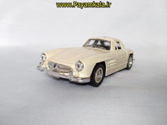 ماکت اسباب بازی مرسدس بنز (۱۹۵۴-۱۹۶۳ Mercedes-Benz 300 SL)