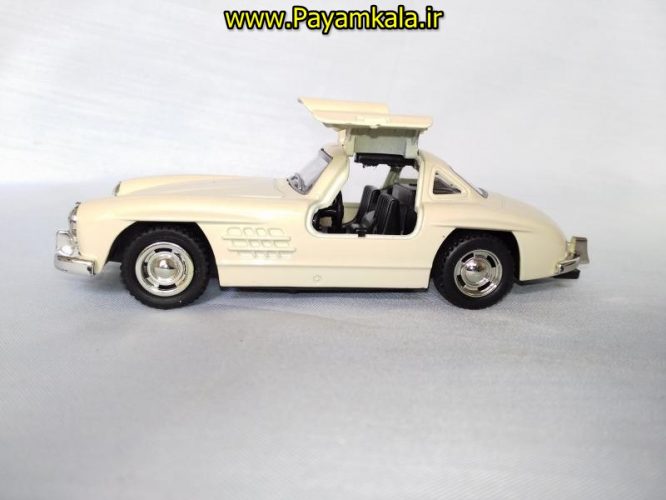 ماکت اسباب بازی مرسدس بنز (۱۹۵۴-۱۹۶۳ Mercedes-Benz 300 SL)