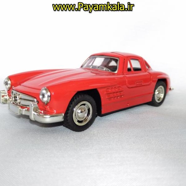 ماکت اسباب بازی مرسدس بنز (۱۹۵۴-۱۹۶۳ Mercedes-Benz 300 SL)