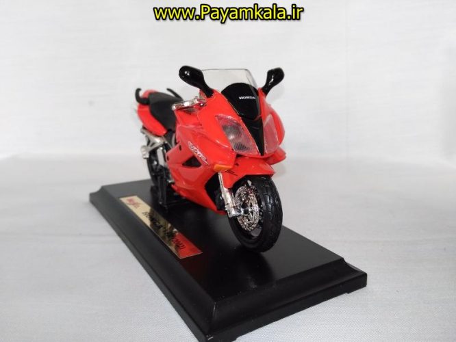 هوندا (HONDA VFR 2002 BY MAISTO)(1/18)