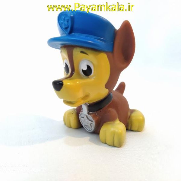 اسباب بازی پوپت سگهای نگهبان (PAW PATROL) طرح 03