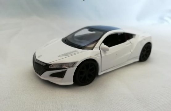 ماشین اسباب بازی هوندا (HONDA NSX BY WELLY)