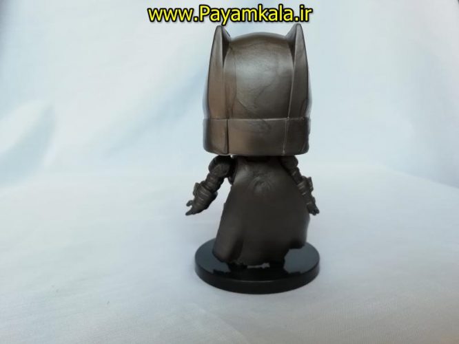 ست 6 تایی اکشن فیگور شخصیت های مینی اونجرز (AVENGERS MINI FIGURES)