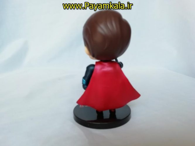 ست 6 تایی اکشن فیگور شخصیت های مینی اونجرز (AVENGERS MINI FIGURES)