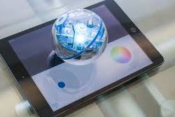 Sphero SPRK توپ روباتیک