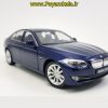 ماکت اتومبیل ب ام و سایز بزرگ (1:24) (BMW 535i)