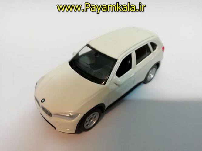 خرید ماشین فلزی BMW X6 ،ماشین فلزی BMW X6 ،خرید اینترنتی ماشین فلزی BMW X6