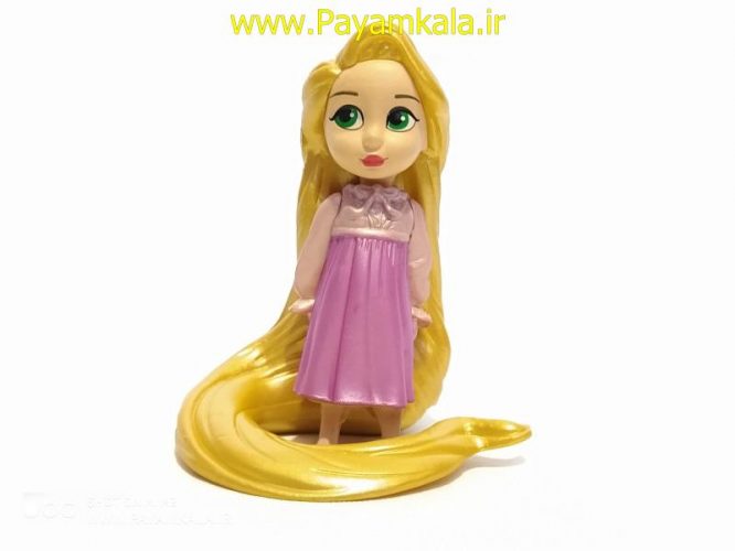 فیگور دختر ارجینال دیزنی (DISNEY VIETNAM FIGURE) طرح C