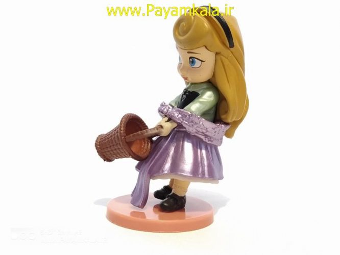 فیگور دختر ارجینال دیزنی (DISNEY VIETNAM FIGURE) طرح D