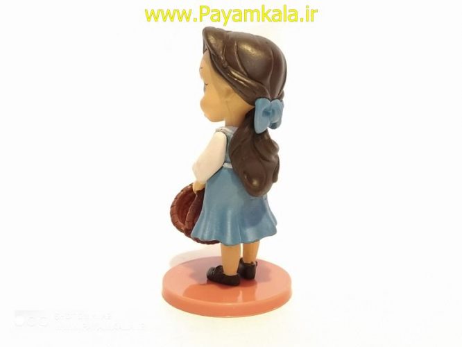 فیگور دختر ارجینال دیزنی (DISNEY VIETNAM FIGURE)