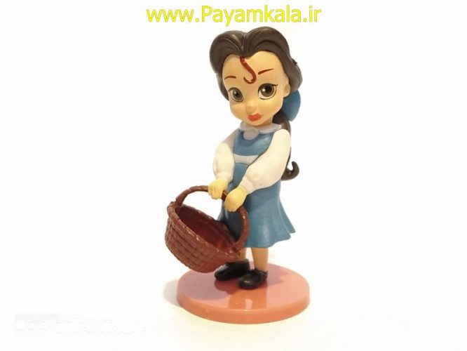 فیگور دختر ارجینال دیزنی (DISNEY VIETNAM FIGURE)