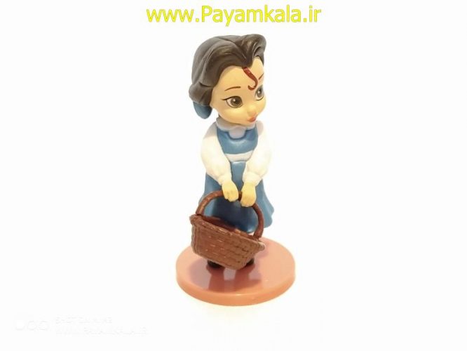 فیگور دختر ارجینال دیزنی (DISNEY VIETNAM FIGURE)