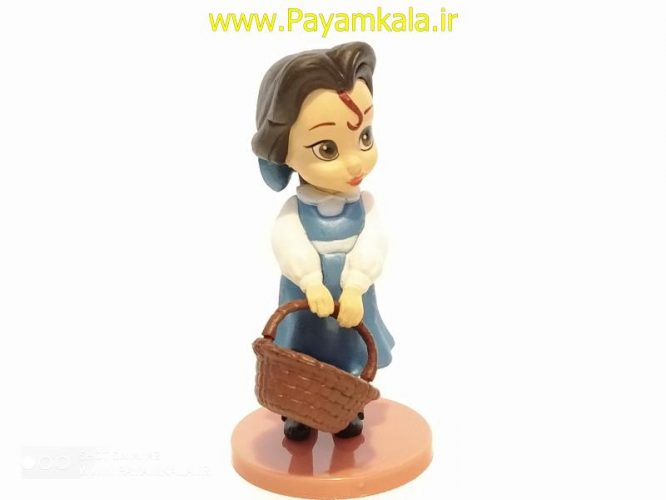 فیگور دختر ارجینال دیزنی (DISNEY VIETNAM FIGURE)