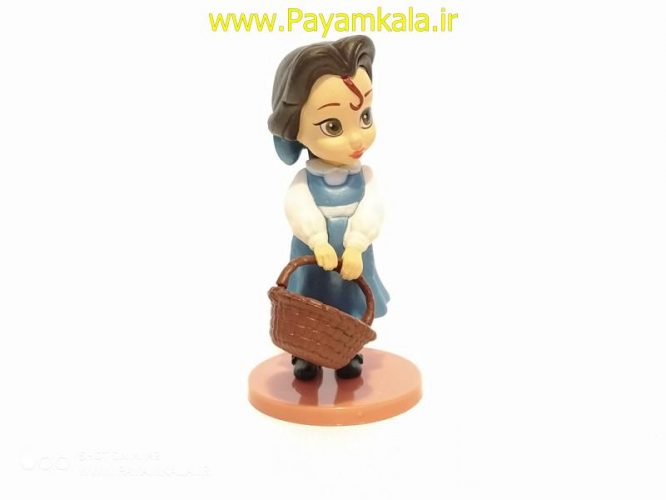 فیگور دختر ارجینال دیزنی (DISNEY VIETNAM FIGURE)