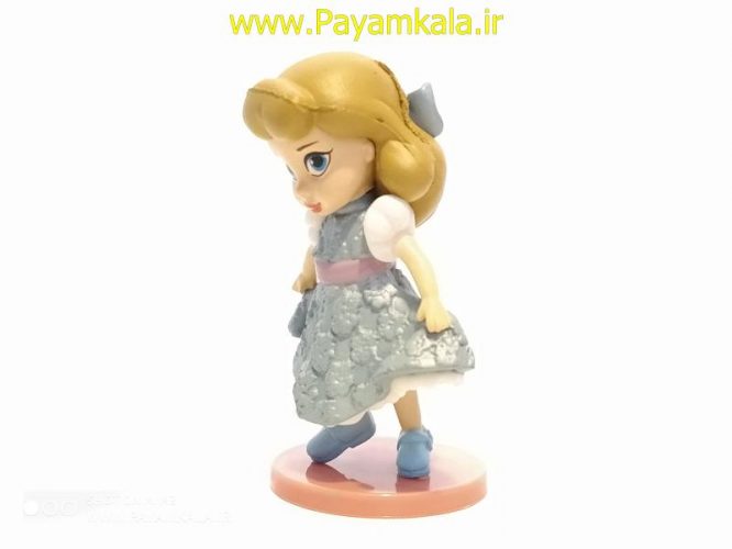 فیگور دختر ارجینال دیزنی (DISNEY VIETNAM FIGURE)