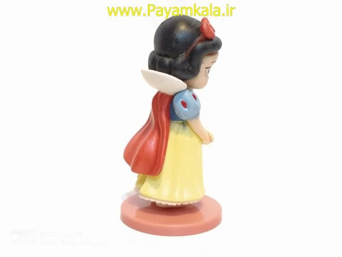 فیگور دختر ارجینال دیزنی (DISNEY VIETNAM FIGURE) طرح B