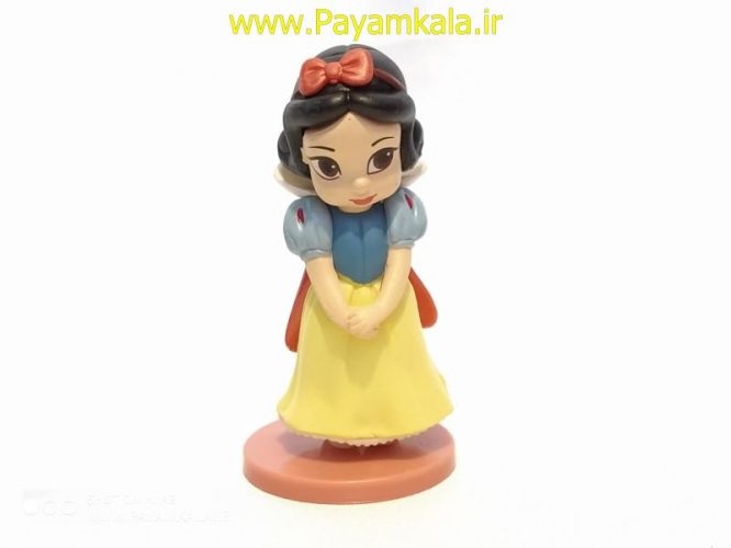 فیگور دختر ارجینال دیزنی (DISNEY VIETNAM FIGURE) طرح B