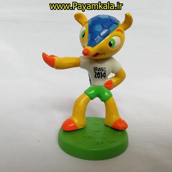 فیگور شخصیت کارتونی طرح 02 ( Action Figure)