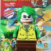 لگو شخصیت جوکر (MASK)