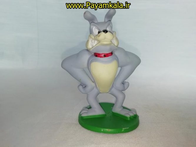 اکشن فیگور 3 عددی تام و جری (TOM AND JERRY FIGURE)