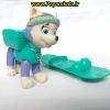 اسباب بازی سگ نگهبان اسکیت سوار (PAW PATROL)